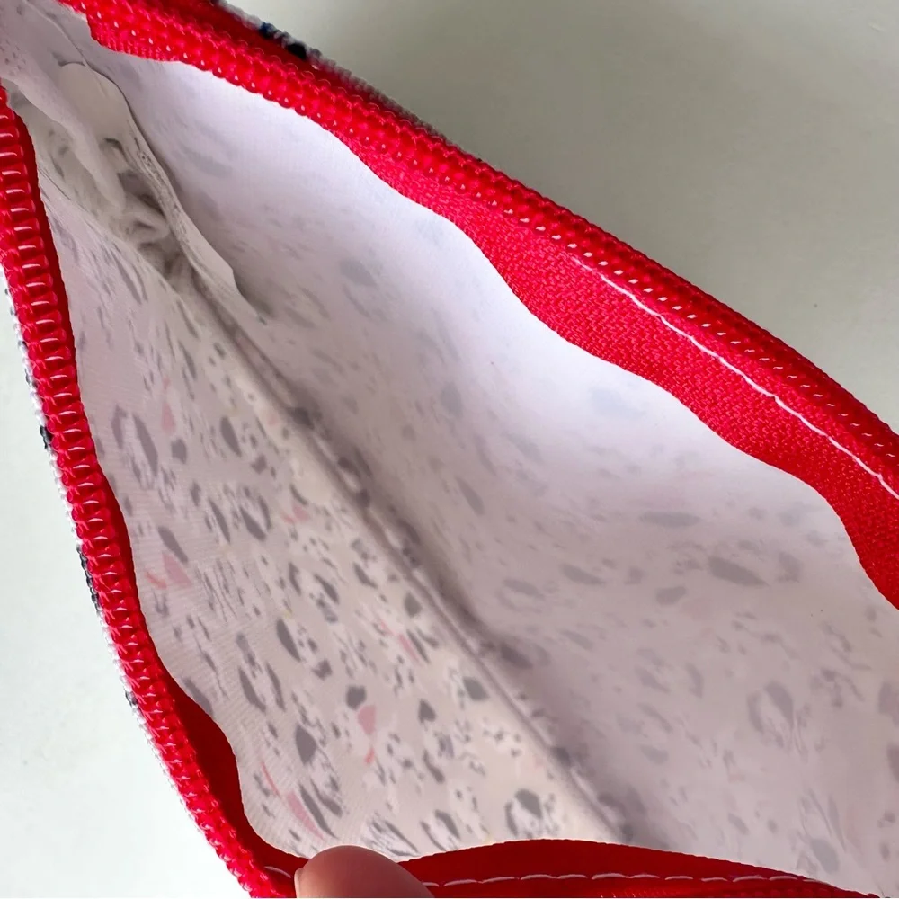 Disney Movie Club: 101 Dalmatians Zipper Pouch